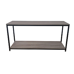 Тумба під телевізор Лофт 1200х560х400, ТБ04