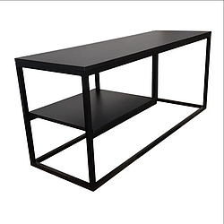 Тумба під телевізор Лофт 1300х500х400, ТБ05