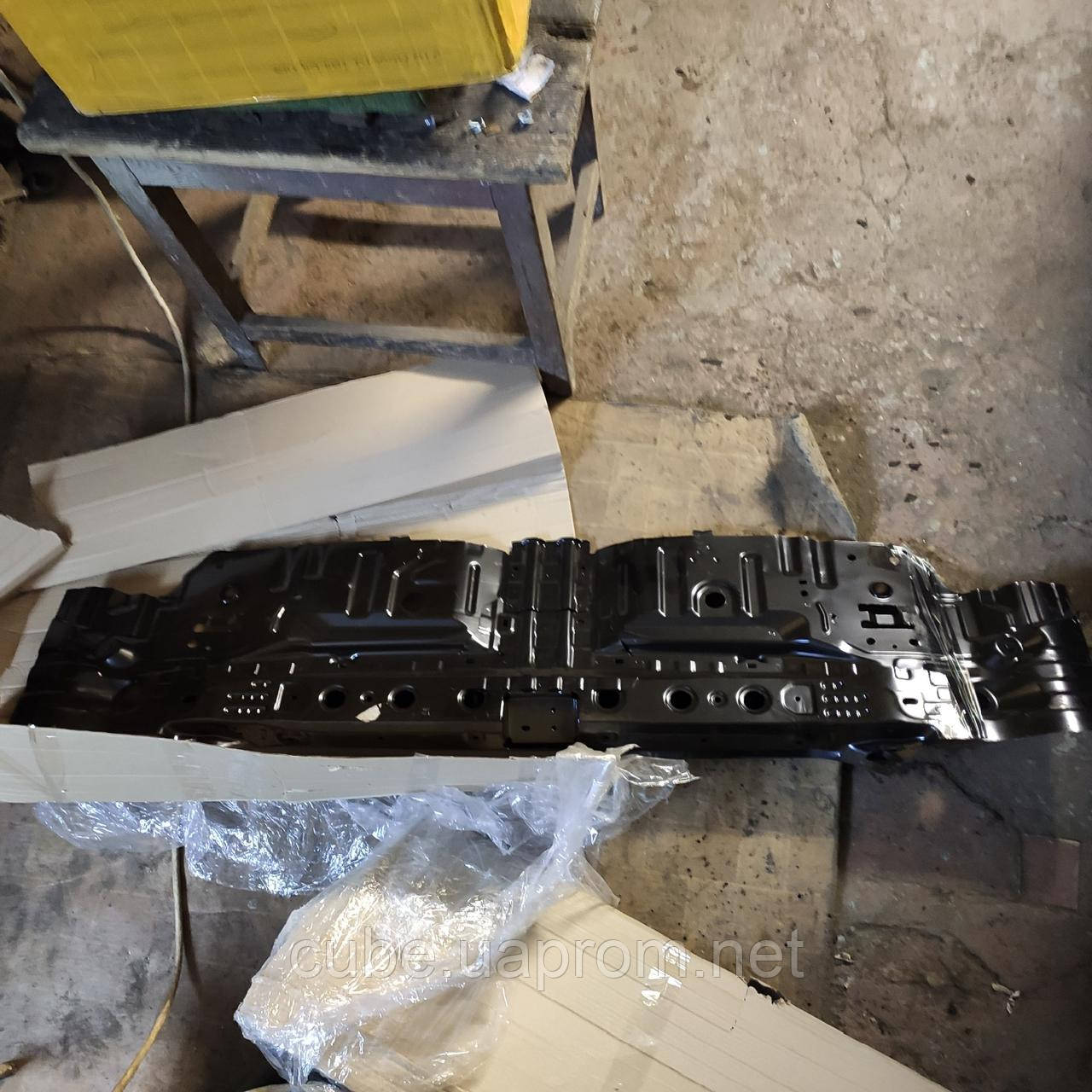 Accord X задняя панель 66100-TVA-307ZZ Panel RR Honda 10 10th оригинал original 66100 TVA 307ZZ 2018-2021 USA
