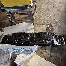 Accord X задня панель 66100-TVA-307ZZ Panel RR Honda 10 10th оригінал original 66100 TVA 307ZZ 2018-2021 USA