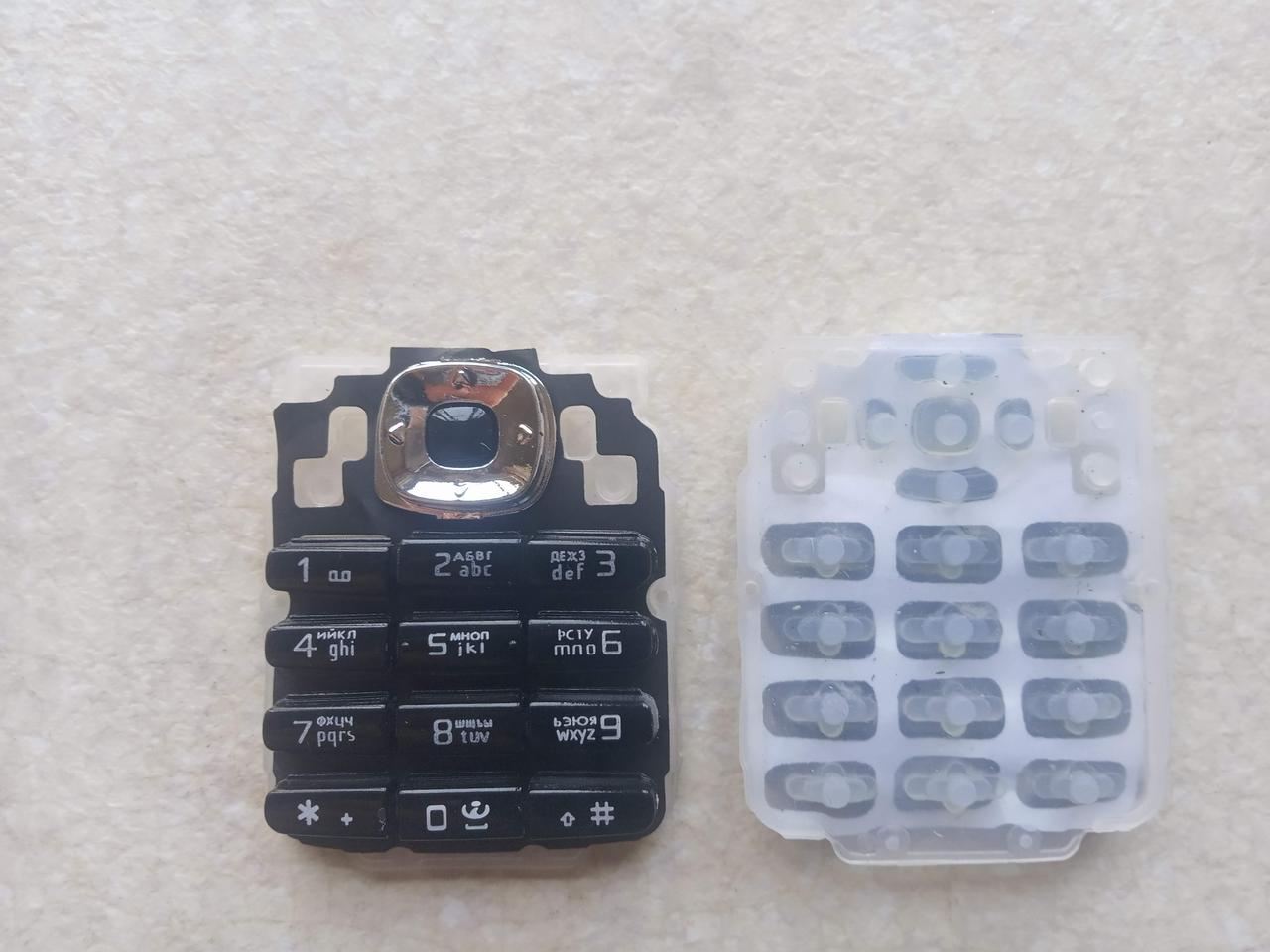Клавіатура для Nokia RM-74
