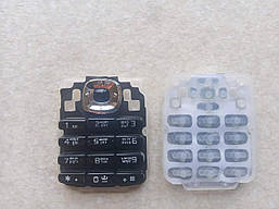Клавіатура для Nokia 6030