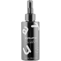 Гидрофильное масло против черных точек Ayoume Pore Deep Cleansing Oil 150 мл (8809567921856)