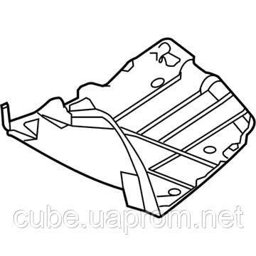 Honda Accord 10 X 2018 2019 Скло Лобове 73111-TVA-A31 A01 A11 A21 оригінал новий в наявності