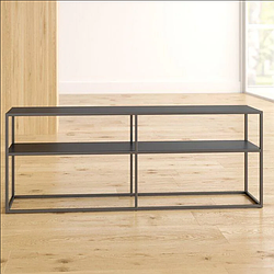 Тумба під телевізор в стилі Лофт 1200х460х300, ТБ10