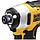 Шуруповерт ударний акумуляторний DeWalt DCF809L2T, фото 3