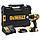 Шуруповерт акумуляторний DeWalt DCD708S2T, фото 6