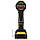 Шуруповерт акумуляторний DeWalt DCD708S2T, фото 4