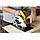 Пила дискова DeWALT DWE560K 1350 Вт, фото 4