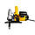 Пила дискова DeWALT DWE560K 1350 Вт, фото 8