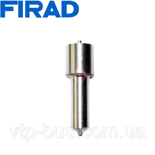 Распылитель форсунки на Renault Trafic 1.9dCi (2001-2006) FIRAD (Италия) ASLA140P862