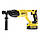 Перфоратор DeWALT DCH133M1 акумуляторний безщітковий SDS-Plus, фото 8