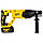 Перфоратор DeWALT DCH133M1 акумуляторний безщітковий SDS-Plus, фото 9