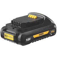 Акумулятор DeWALT DCB187 Li-Ion 18 В 3 А