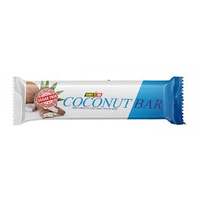 Батончик Coconut Bar Power Pro, 50г - без цукру