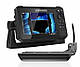 Ехолот Lowrance HDS-7 Live Active Imaging, фото 6