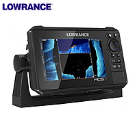 Ехолот Lowrance HDS-7 Live Active Imaging