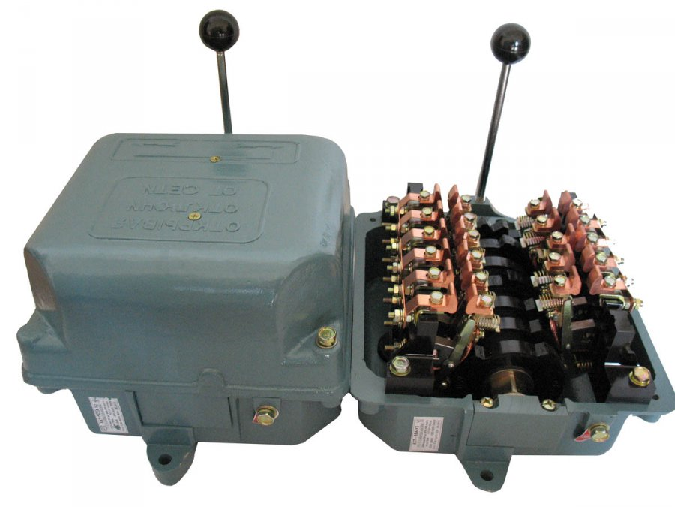 Командоконтролер ККТ-68
