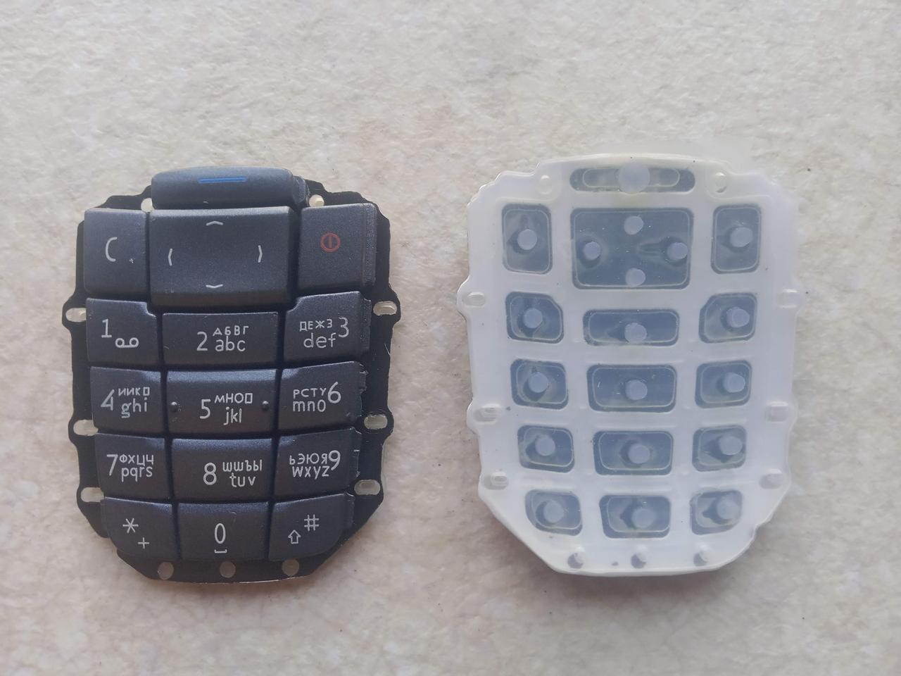 Клавіатура для Nokia RH-59