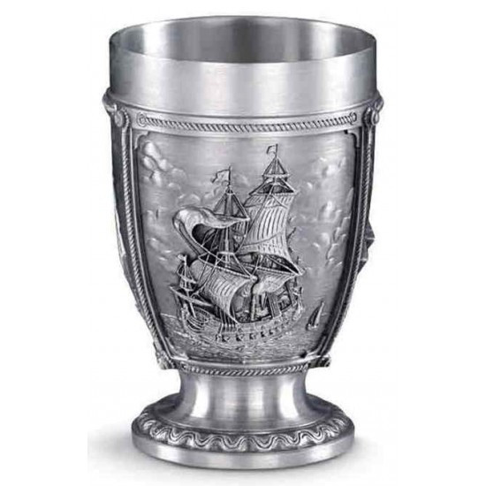 Келих для пива 10315 Cup 13 cm La Paloma Artina, фото 1