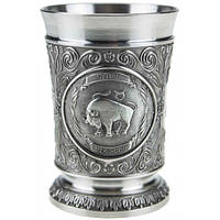 Стакан для вина 10231 WEINBECHER 8CM STIER Artina