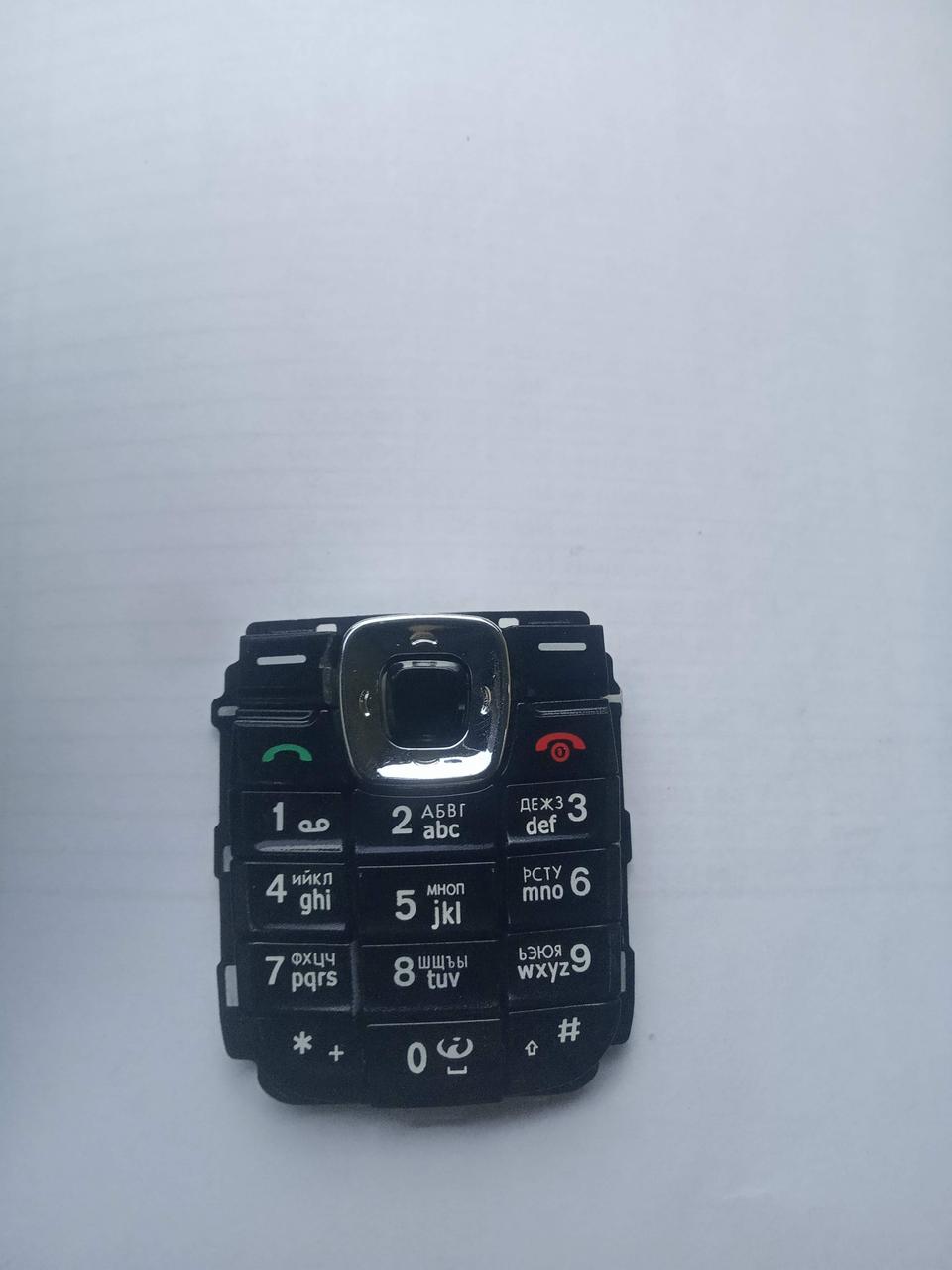 Клавіатура для Nokia RM-86
