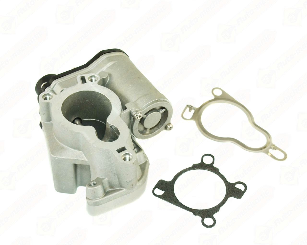 Клапан EGR (контакти:.): на Renault Espace IV 2002->2015 2.0dCi - NTY - EGR-RE-003, фото 1