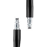 Мийка високого тиску 1600 Вт, 90-130 бар INTERTOOL DT-1515, фото 9