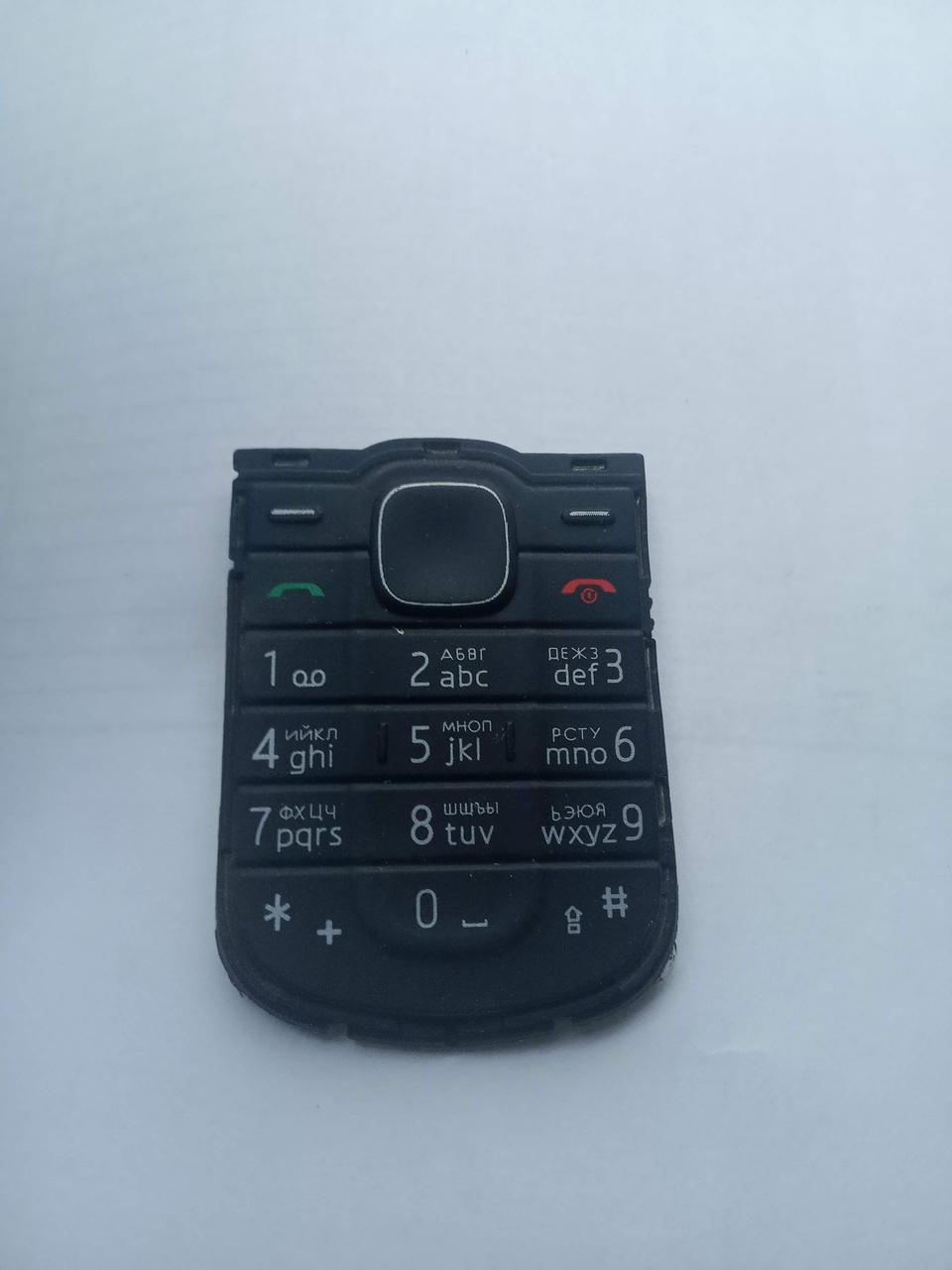 Клавіатура для Nokia 1202