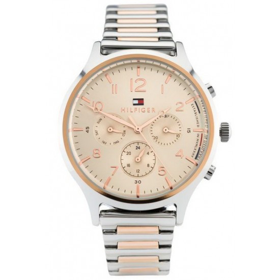 Жіночі наручні годинники Tommy Hilfiger 1781876