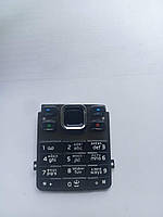 Клавіатура для Nokia 6300