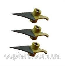 Drum Picker Finger bizhub 600/ 750/ 751 комплект, 56AA20700, 4024-1009-01
