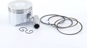Поршневий комплект 68 мм для двигуна 168F (6.5 к.с., тип 2) (24)