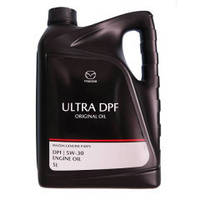 Моторное масло Mazda Original Oil Ultra DPF 5W-30 5л (053005DPF)