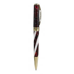 Ручка кулькова Visconti 25882 Opera Elements Red 'Fire' BP