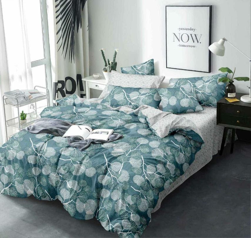 Тканина бязь Gold -  Баобаб