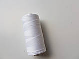 Нитки для стьобання, стьобання, квілтингу, печеня. Поліестер 100%, 1000 м 1 шт. пр-во Німеччина., фото 2