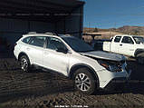 Розбирання Subaru Outback 2020 BT B16 USA, фото 3