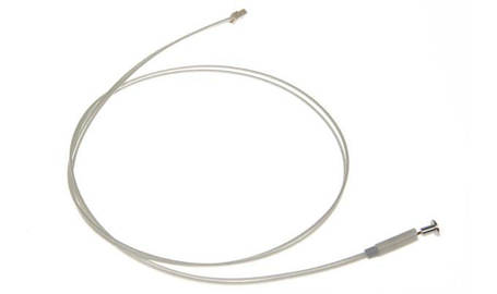 Датчик температури бойлера NTC 770мм  для кавоварки Delonghi (5213211181), фото 1