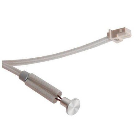 Датчик температури бойлера NTC 770мм  для кавоварки Delonghi (5213211181), фото 2