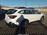 Розбирання Subaru Outback 2020 BT B16 USA, фото 4