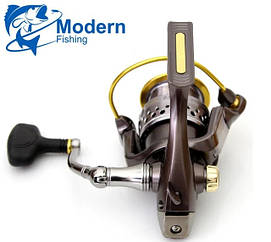 Катушка Ryobi Zauber 2000 8BB+1RB (Made for Germany)