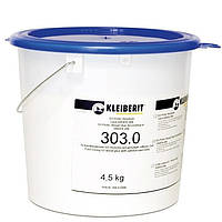 Клей ПВА Д3 для дерева Клейберит 303.0 (4.5 кг) Водостійкий столярний D3 Kleiberit
