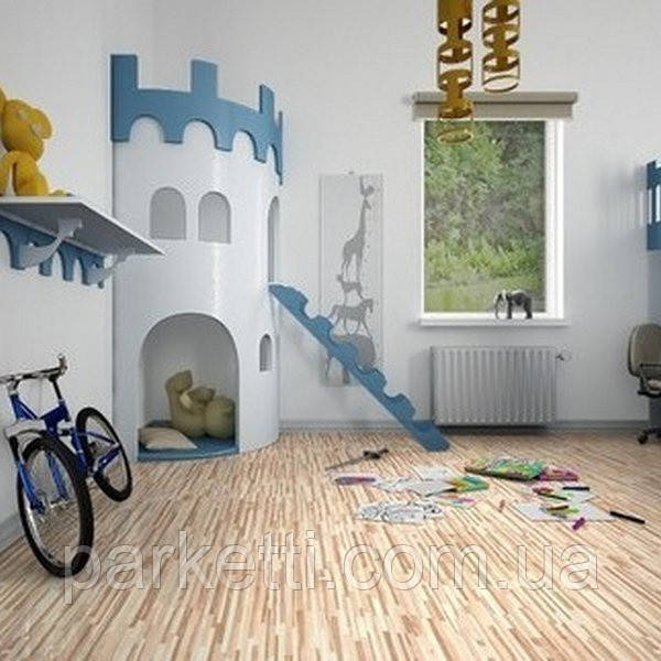 Ламинат Classen City 4V Listone Bianco 32294, фото 1