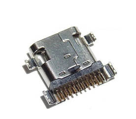 Конектор зарядки LG D850 | D851 | D855 | F400 | LS990 | VS985 G3