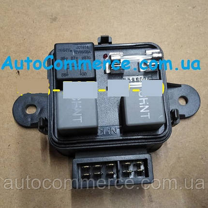 Блок запобіжників і реле FOTON 1049 (ФОТОН 1049) V=2,8, фото 4