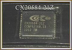 Мікросхема CX20584-21Z
