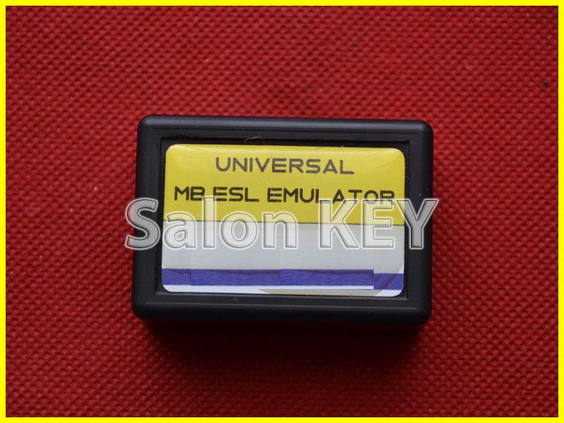 Емулятор ESL/ELV Universal Steering Lock Emulator Simulator for Sprinter Vito Volkswagen Crafter W169 W245 W20