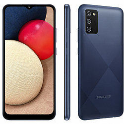 Чохли на Samsung Galaxy A02s, A025