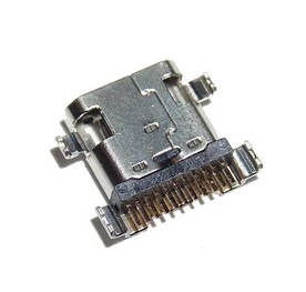 Конектор зарядки LG D855 | D850 | D851 | F400 | LS990 | VS985 Optimus G3
